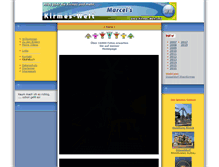 Tablet Screenshot of kirmes-welt.info